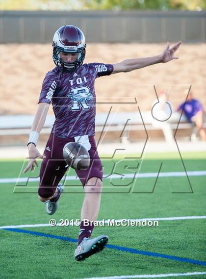 Thumbnail 2 in Lakeview vs Rowlett photogallery.