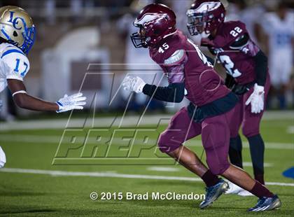 Thumbnail 2 in Lakeview vs Rowlett photogallery.