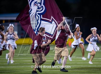 Thumbnail 3 in Lakeview vs Rowlett photogallery.