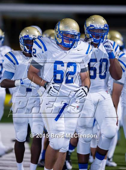 Thumbnail 2 in Lakeview vs Rowlett photogallery.