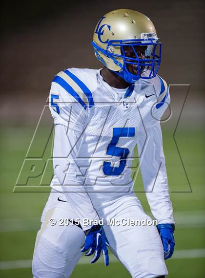 Thumbnail 1 in Lakeview vs Rowlett photogallery.
