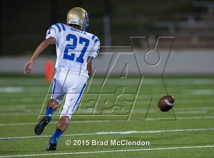 Thumbnail 2 in Lakeview vs Rowlett photogallery.