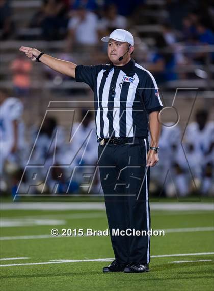 Thumbnail 3 in Lakeview vs Rowlett photogallery.