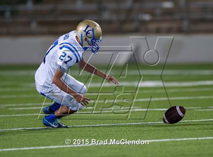 Thumbnail 3 in Lakeview vs Rowlett photogallery.