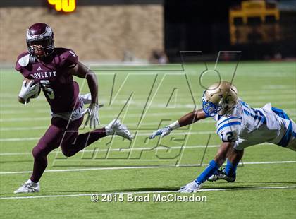 Thumbnail 2 in Lakeview vs Rowlett photogallery.