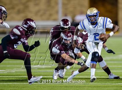 Thumbnail 1 in Lakeview vs Rowlett photogallery.