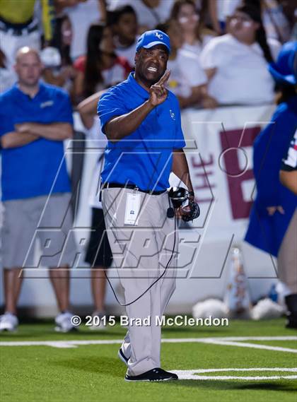 Thumbnail 2 in Lakeview vs Rowlett photogallery.