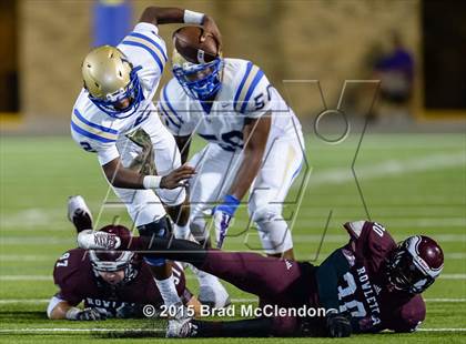 Thumbnail 2 in Lakeview vs Rowlett photogallery.