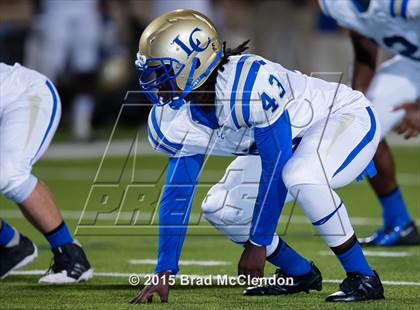Thumbnail 2 in Lakeview vs Rowlett photogallery.
