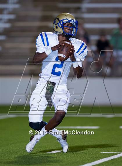 Thumbnail 3 in Lakeview vs Rowlett photogallery.