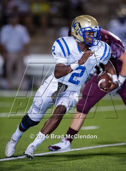 Thumbnail 3 in Lakeview vs Rowlett photogallery.