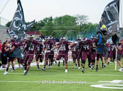 Thumbnail 1 in Lakeview vs Rowlett photogallery.
