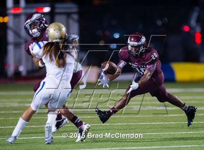 Thumbnail 1 in Lakeview vs Rowlett photogallery.