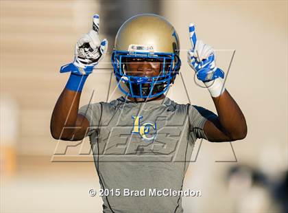 Thumbnail 2 in Lakeview vs Rowlett photogallery.