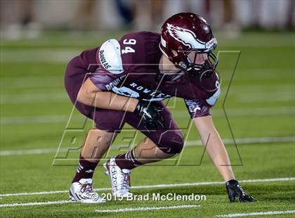 Thumbnail 2 in Lakeview vs Rowlett photogallery.