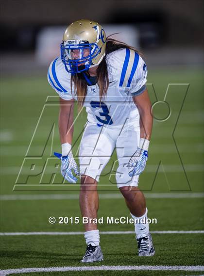 Thumbnail 1 in Lakeview vs Rowlett photogallery.