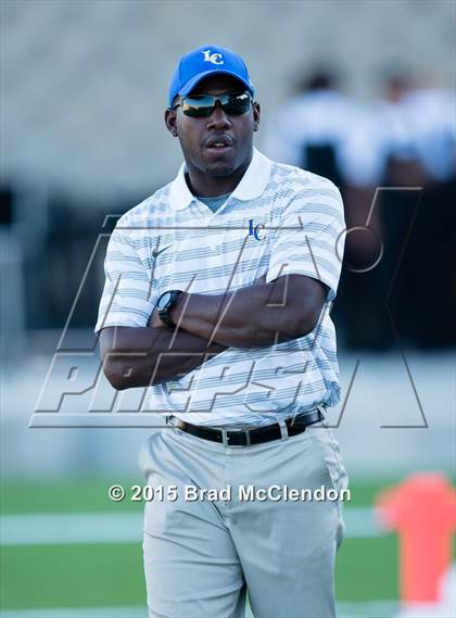 Thumbnail 2 in Lakeview vs Rowlett photogallery.