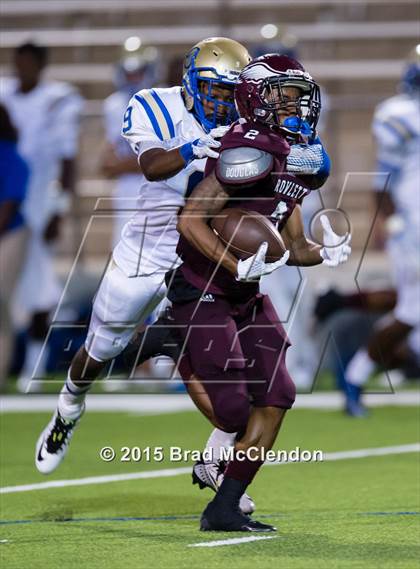 Thumbnail 1 in Lakeview vs Rowlett photogallery.
