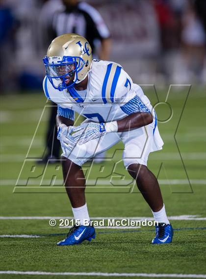 Thumbnail 3 in Lakeview vs Rowlett photogallery.