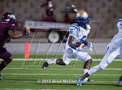 Thumbnail 3 in Lakeview vs Rowlett photogallery.