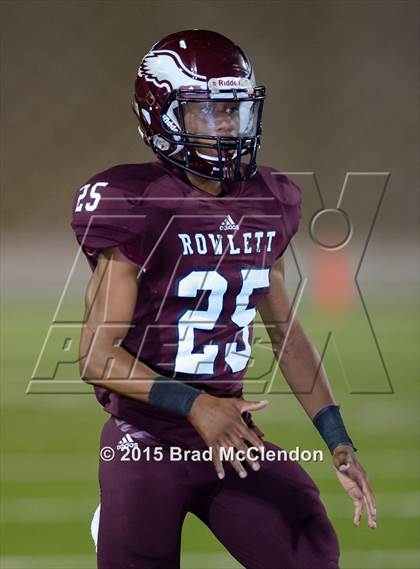 Thumbnail 1 in Lakeview vs Rowlett photogallery.
