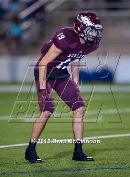 Thumbnail 3 in Lakeview vs Rowlett photogallery.