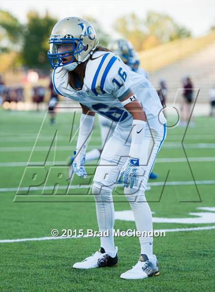 Thumbnail 1 in Lakeview vs Rowlett photogallery.