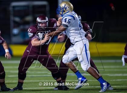 Thumbnail 1 in Lakeview vs Rowlett photogallery.