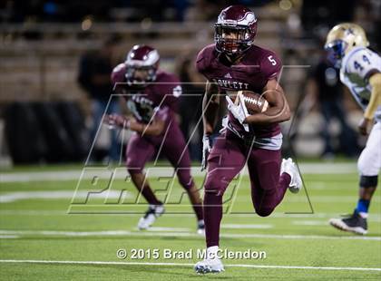 Thumbnail 1 in Lakeview vs Rowlett photogallery.