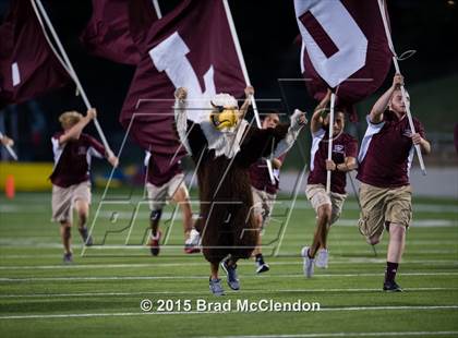 Thumbnail 2 in Lakeview vs Rowlett photogallery.