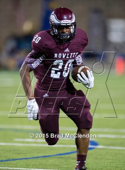 Thumbnail 1 in Lakeview vs Rowlett photogallery.