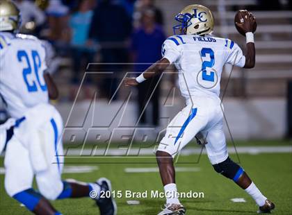 Thumbnail 3 in Lakeview vs Rowlett photogallery.