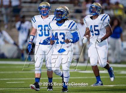 Thumbnail 3 in Lakeview vs Rowlett photogallery.