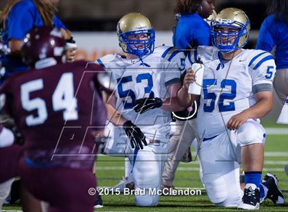 Thumbnail 3 in Lakeview vs Rowlett photogallery.