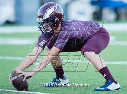 Thumbnail 3 in Lakeview vs Rowlett photogallery.