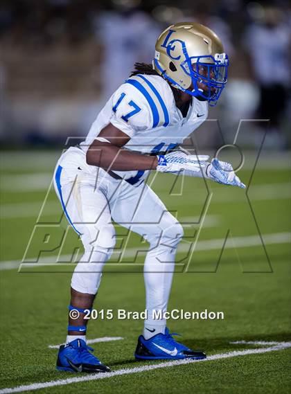 Thumbnail 2 in Lakeview vs Rowlett photogallery.