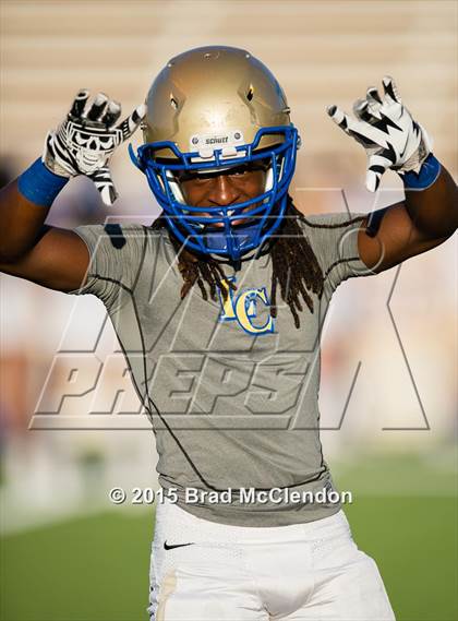 Thumbnail 1 in Lakeview vs Rowlett photogallery.