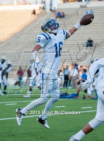 Thumbnail 2 in Lakeview vs Rowlett photogallery.