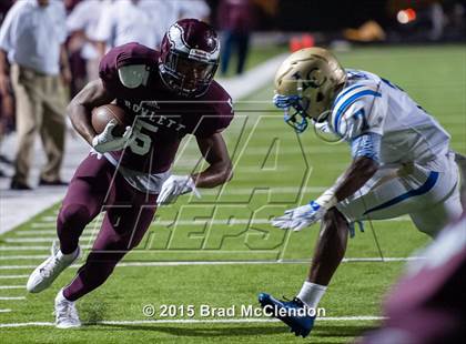 Thumbnail 3 in Lakeview vs Rowlett photogallery.