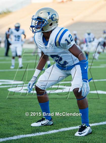 Thumbnail 3 in Lakeview vs Rowlett photogallery.