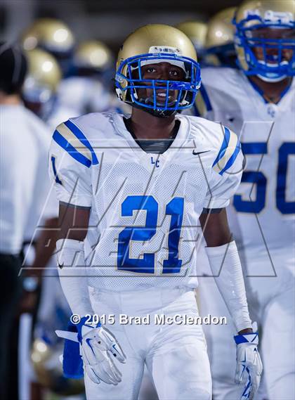Thumbnail 1 in Lakeview vs Rowlett photogallery.