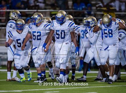 Thumbnail 2 in Lakeview vs Rowlett photogallery.