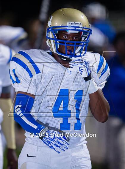 Thumbnail 3 in Lakeview vs Rowlett photogallery.