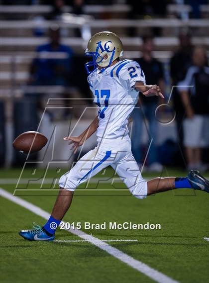 Thumbnail 3 in Lakeview vs Rowlett photogallery.