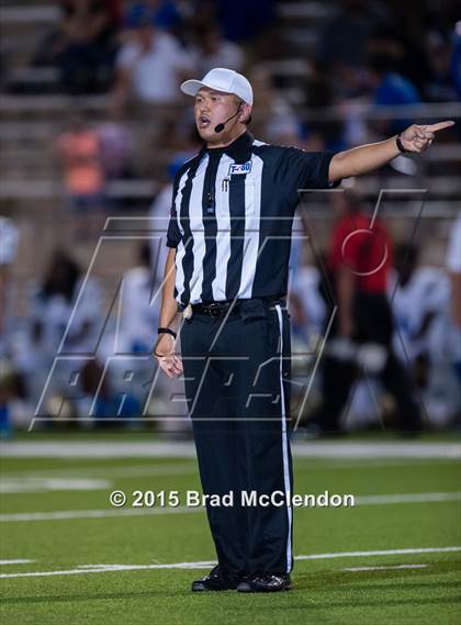 Thumbnail 1 in Lakeview vs Rowlett photogallery.