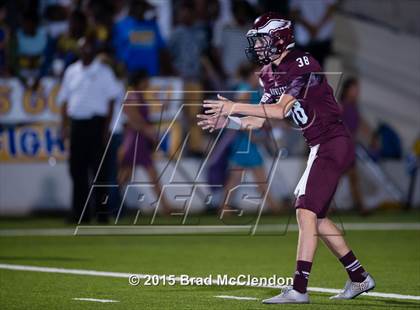 Thumbnail 1 in Lakeview vs Rowlett photogallery.