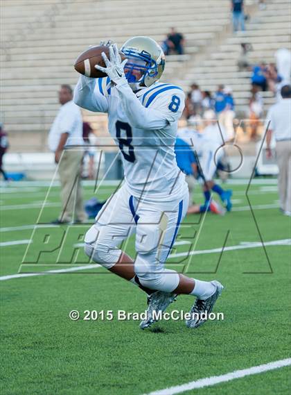 Thumbnail 2 in Lakeview vs Rowlett photogallery.