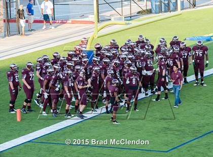 Thumbnail 2 in Lakeview vs Rowlett photogallery.