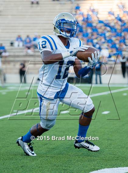 Thumbnail 1 in Lakeview vs Rowlett photogallery.
