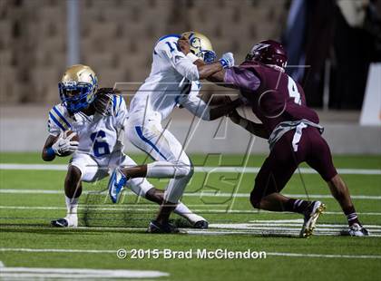 Thumbnail 1 in Lakeview vs Rowlett photogallery.